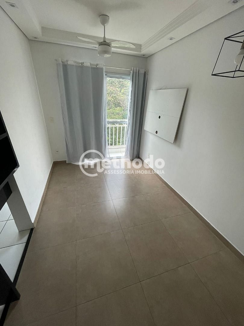 Apartamento, 2 quartos, 47 m² - Foto 2