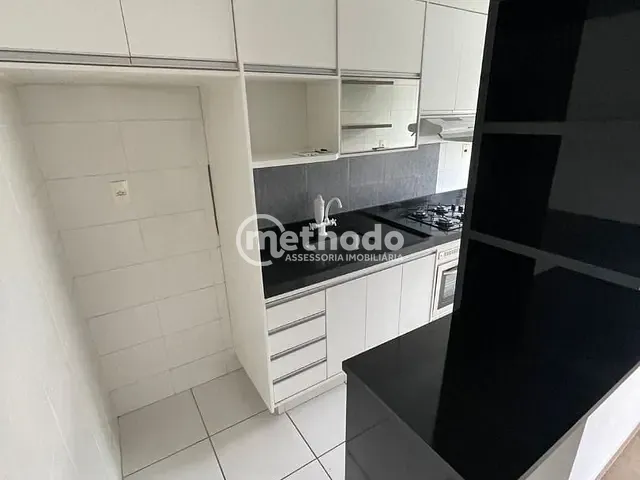 Apartamento com 47m² 2 quartos e 1 banheiro, à venda, no bairro Chácaras Alpina em Valinhos