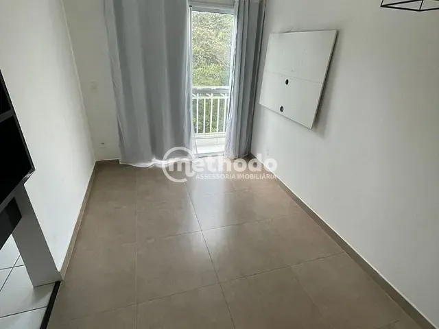 Apartamento com 47m² 2 quartos e 1 banheiro, à venda, no bairro Chácaras Alpina em Valinhos