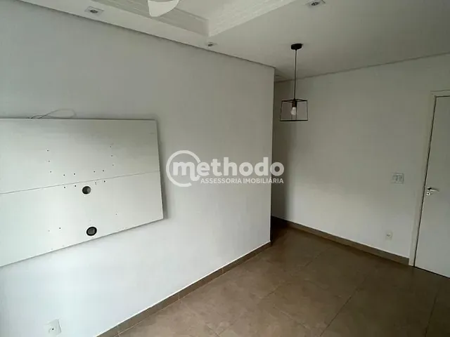 Apartamento com 47m² 2 quartos e 1 banheiro, à venda, no bairro Chácaras Alpina em Valinhos