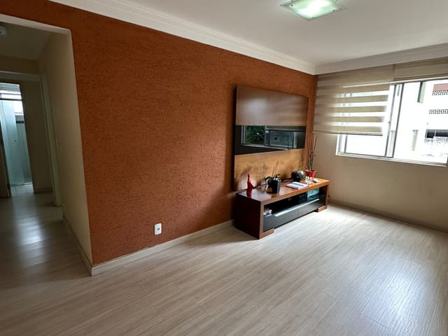 Foto do Apartamento - Apartamento Residencial à venda, Jaguaré, São Paulo - AP0665. | Miani Imóveis