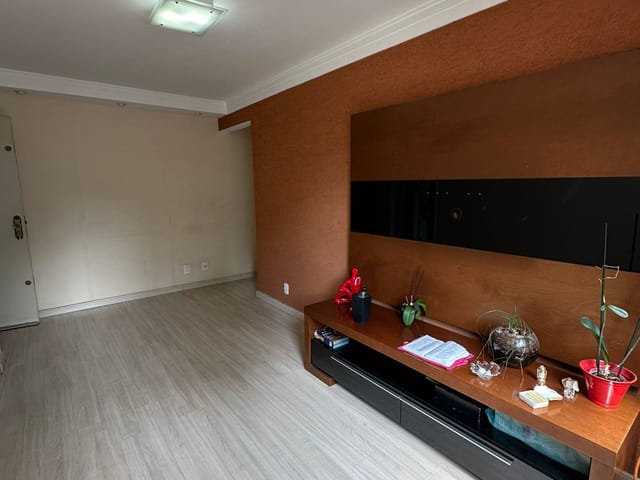 Foto do Apartamento - Apartamento Residencial à venda, Jaguaré, São Paulo - AP0665. | Miani Imóveis