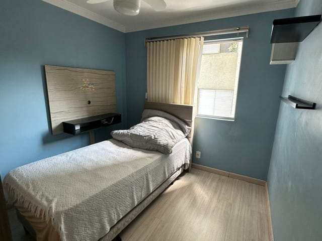 Foto do Apartamento - Apartamento Residencial à venda, Jaguaré, São Paulo - AP0665. | Miani Imóveis