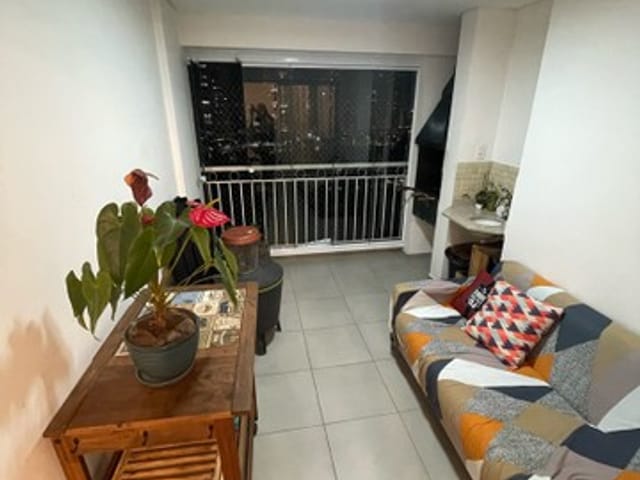 Apartamento com 84m² 3 quartos e 2 banheiros, à venda, no bairro Vila Prudente em São Paulo