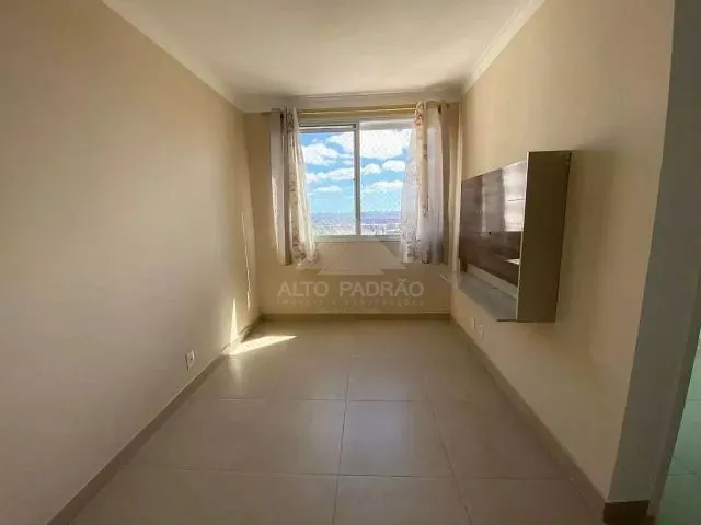 Apartamento 2 quartos e 1 banheiro, para alugar, no bairro Parque São Vicente em Mauá