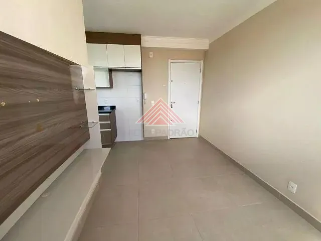 Apartamento 2 quartos e 1 banheiro, para alugar, no bairro Parque São Vicente em Mauá