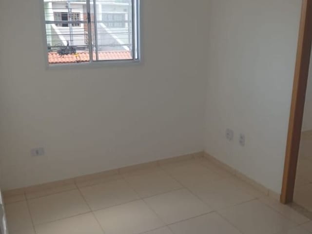 Apartamento com 37m² 2 quartos e 1 banheiro, à venda, no bairro Cidade Antônio Estêvão de Carvalho em São Paulo