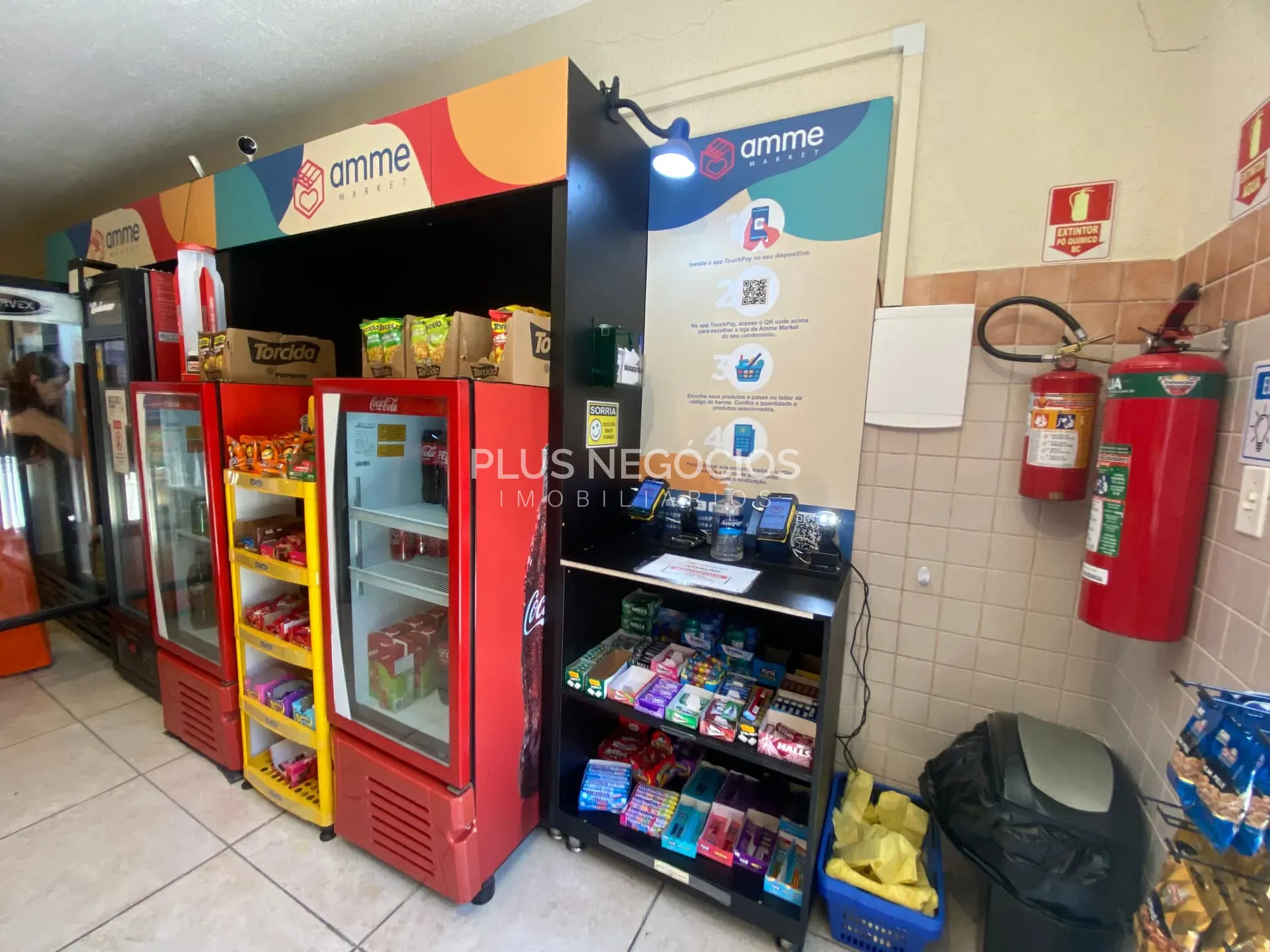 Apartamento, 2 quartos, 54 m² - Foto 28
