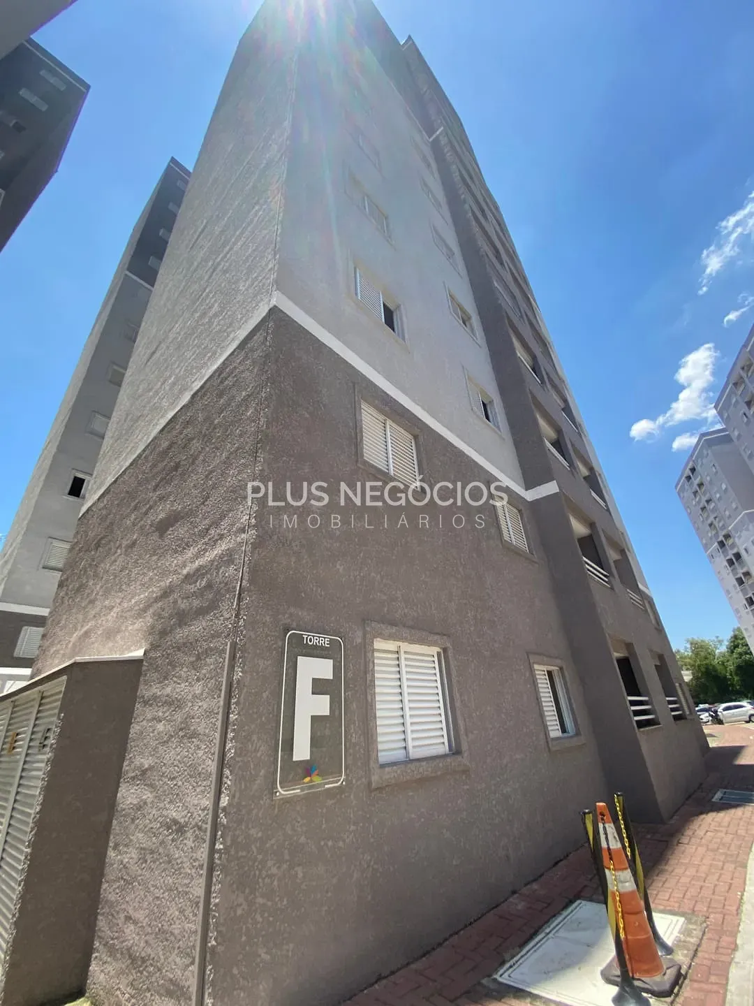 Apartamento, 2 quartos, 54 m² - Foto 30