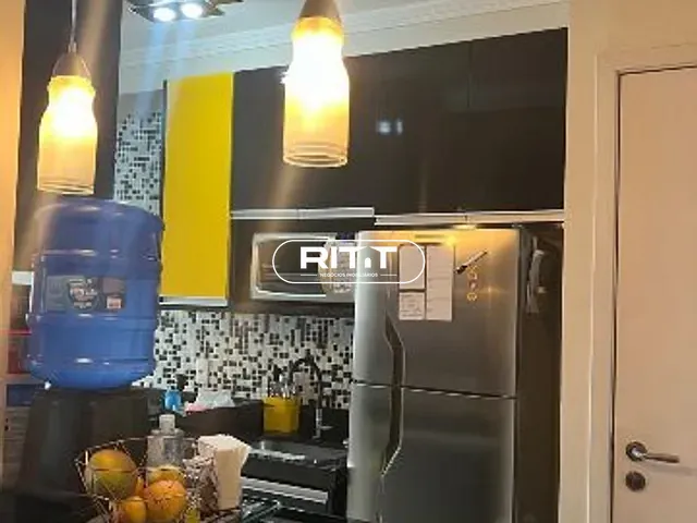 Apartamento com 45m² 2 quartos e 1 banheiro, à venda, no bairro Jardim Morumbi (Nova Veneza) em Sumaré