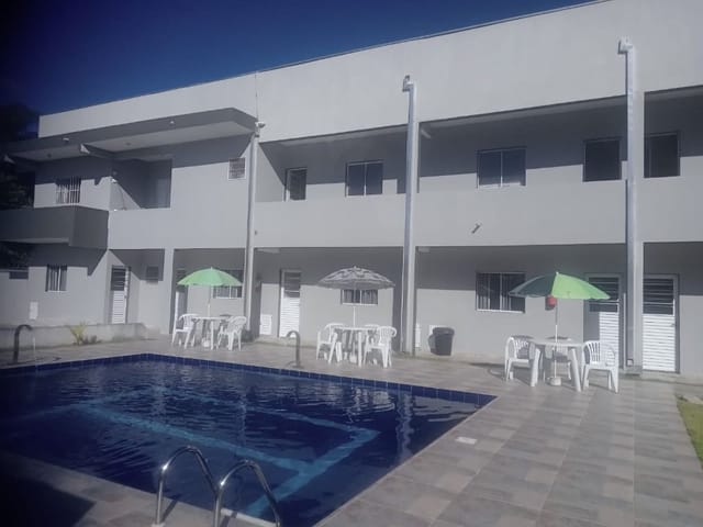 Foto do Apartamento - Apartamento com 8 dormitórios à venda, 530 m² por R$ 1.950.000,00 - Maranduba - Ubatuba/SP | RUSSI IMÓVEIS