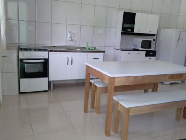 Foto do Apartamento - Apartamento com 8 dormitórios à venda, 530 m² por R$ 1.950.000,00 - Maranduba - Ubatuba/SP | RUSSI IMÓVEIS