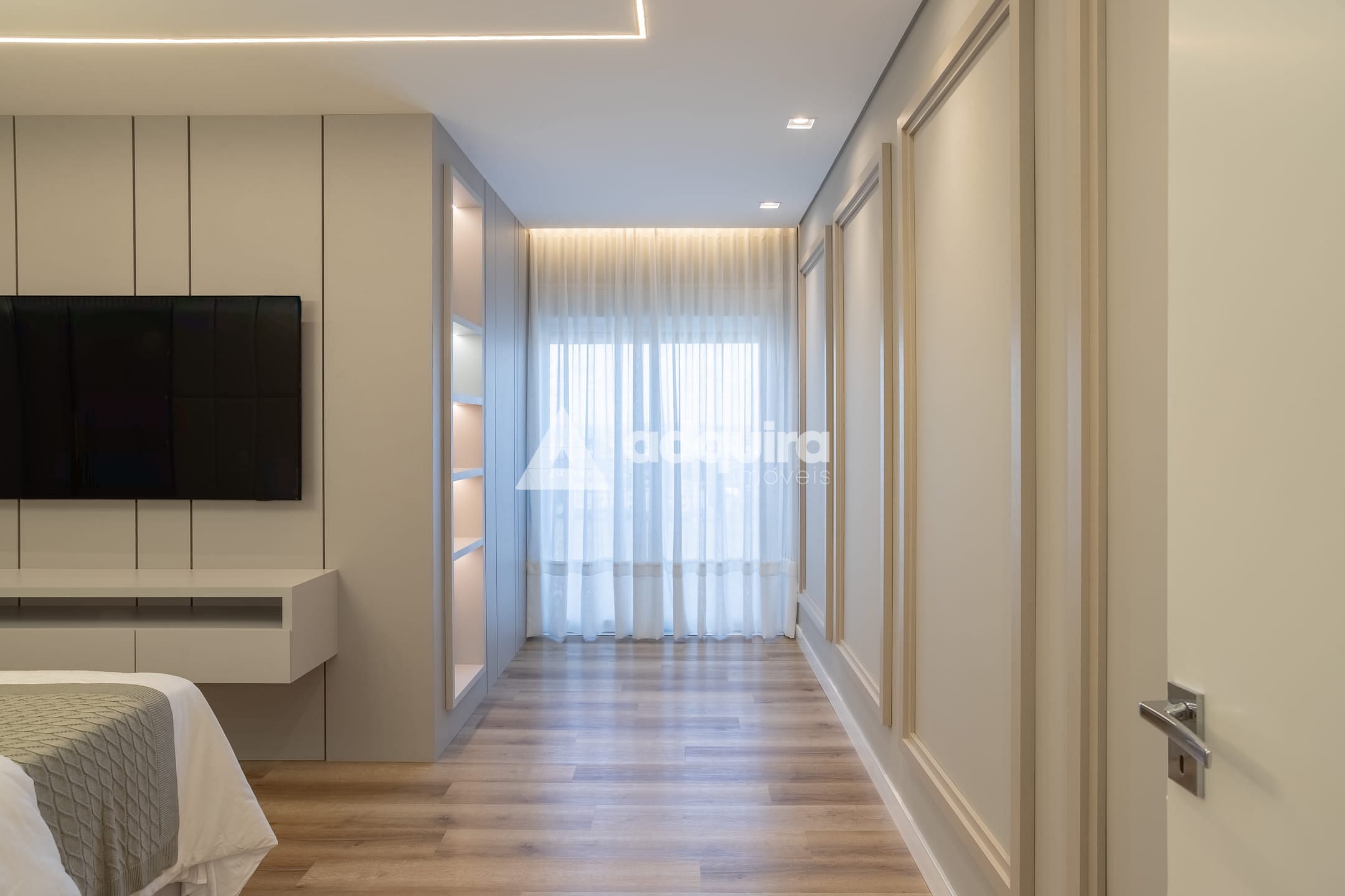 Apartamento, 4 quartos, 285 m² - Foto 40