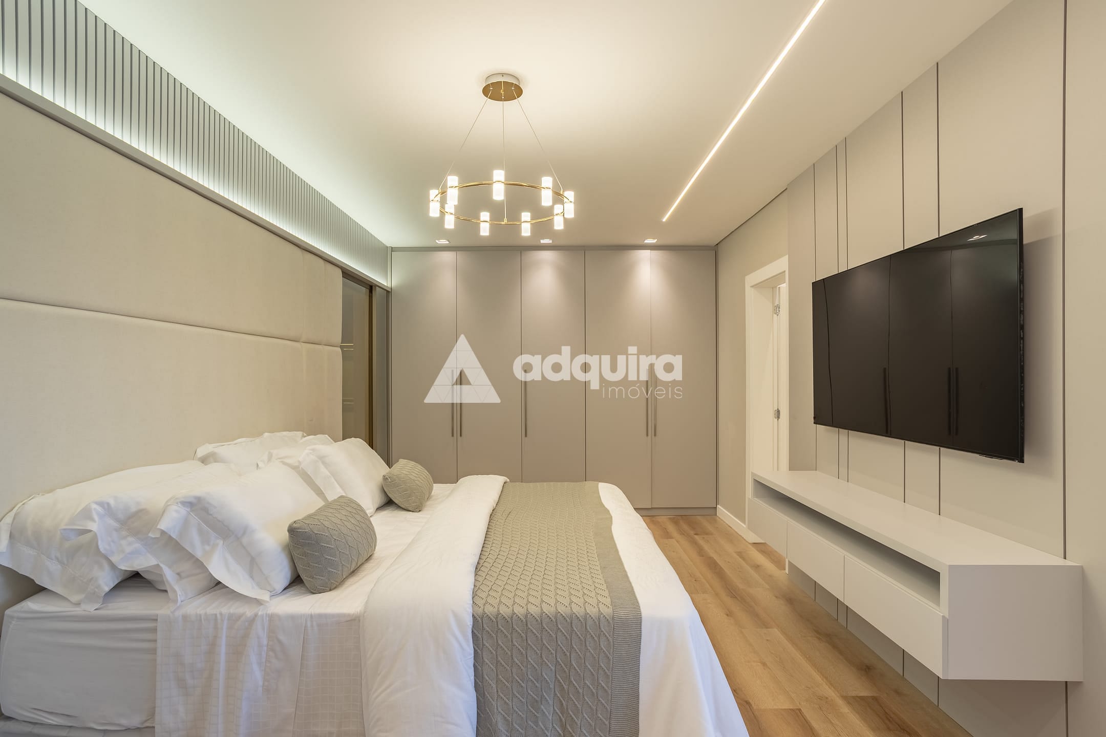 Apartamento, 4 quartos, 285 m² - Foto 41