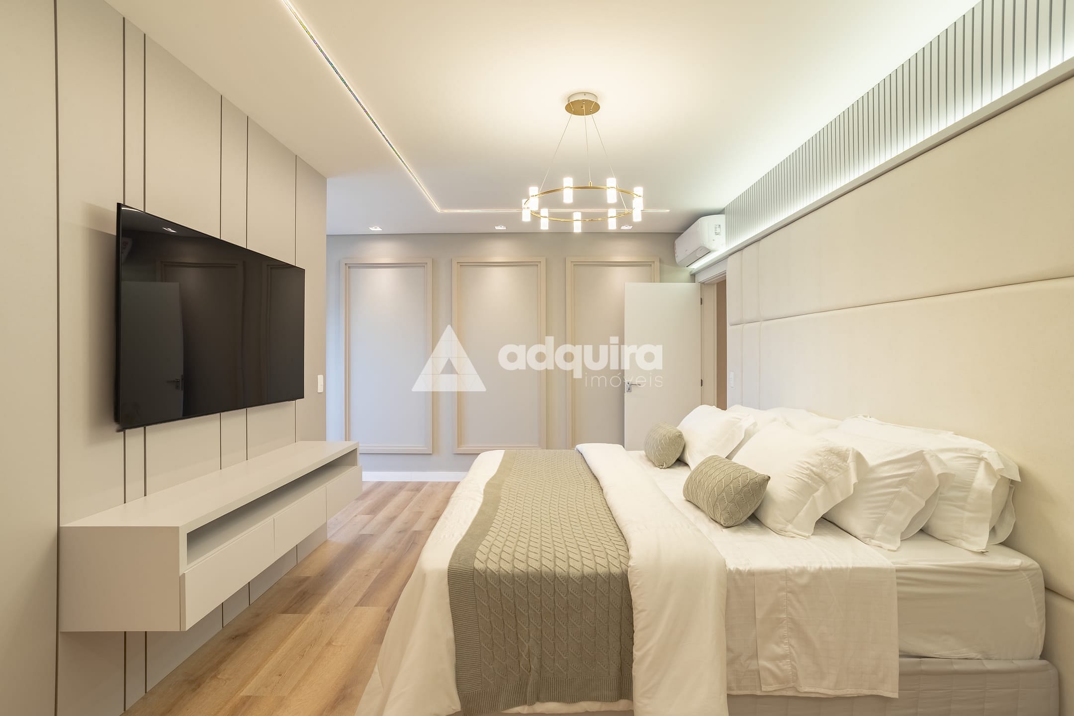 Apartamento, 4 quartos, 285 m² - Foto 43