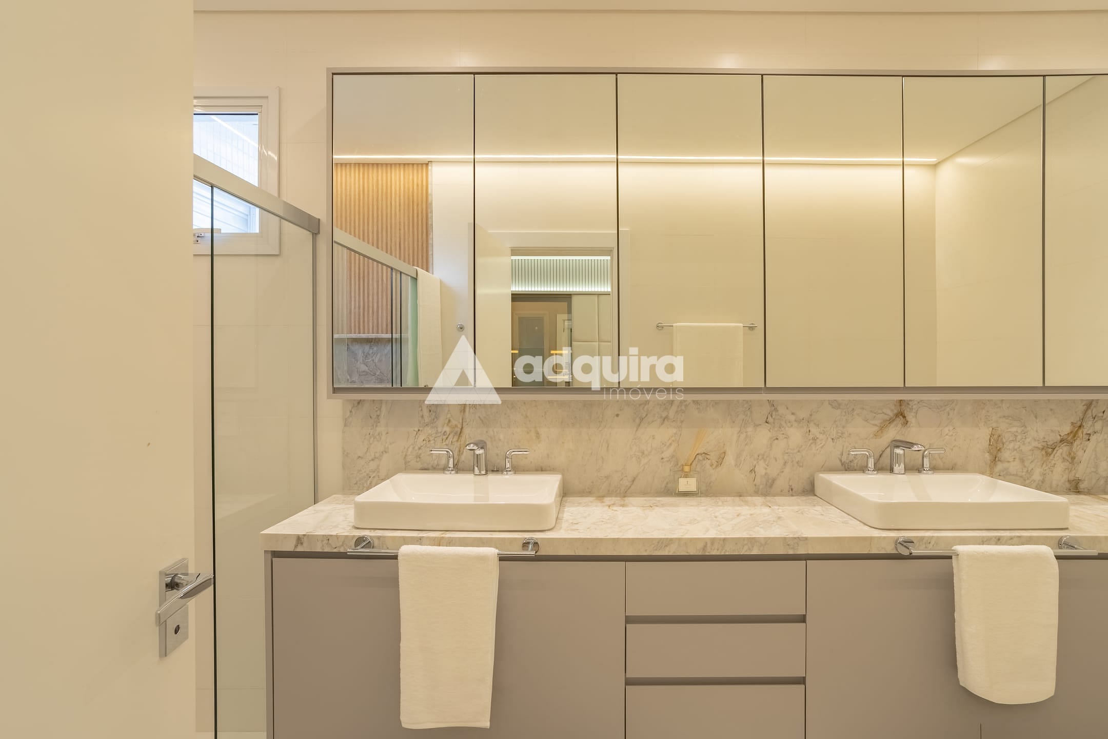 Apartamento, 4 quartos, 285 m² - Foto 44