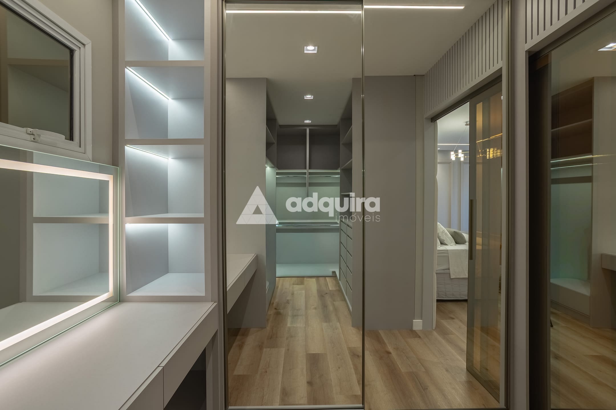 Apartamento, 4 quartos, 285 m² - Foto 49