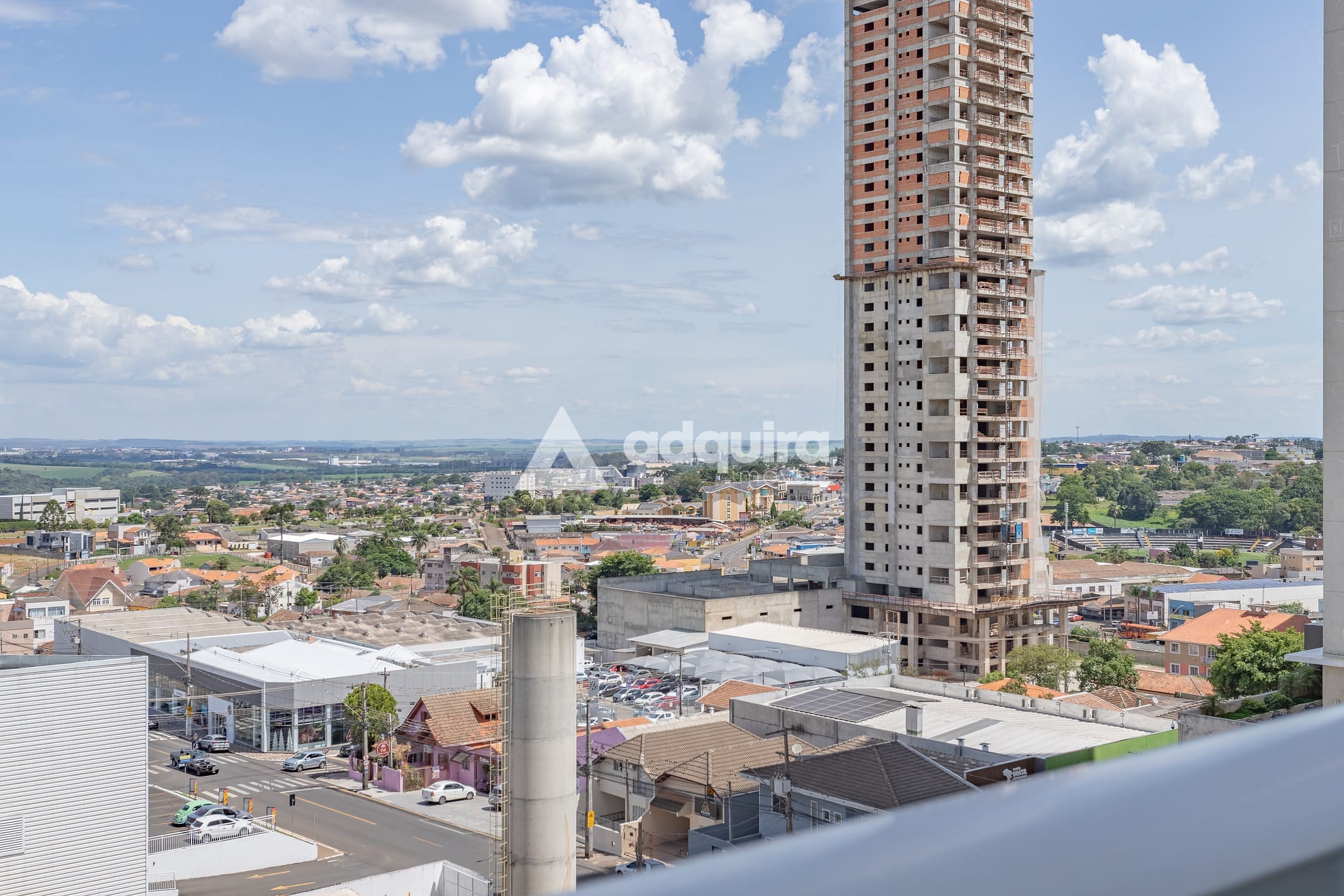 Apartamento, 4 quartos, 285 m² - Foto 52