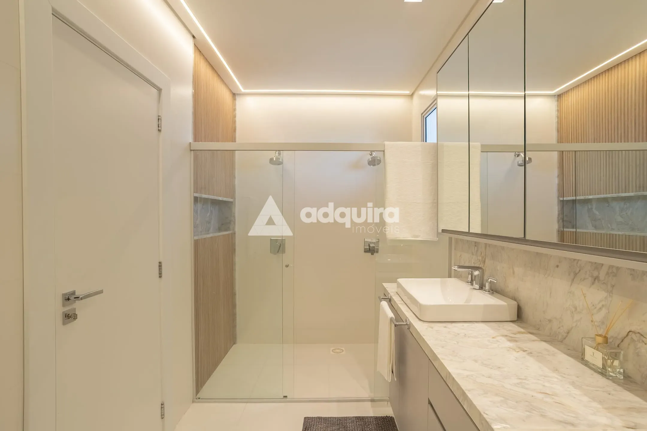 Apartamento, 4 quartos, 285 m² - Foto 45