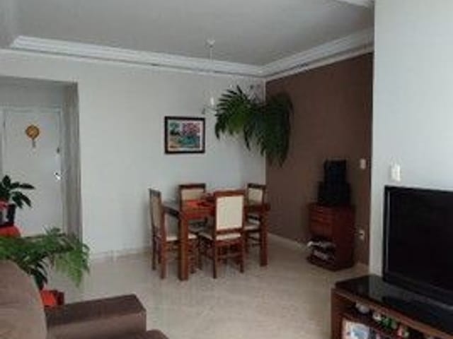 Foto do Apartamento - Apartamento com 3 dormitórios à venda, 75 m² por R$ 450.000,00 - Parque Industrial - São José dos Campos/SP | INDEPENDENCE NEGOCIOS IMOBILIARIOS LTDA