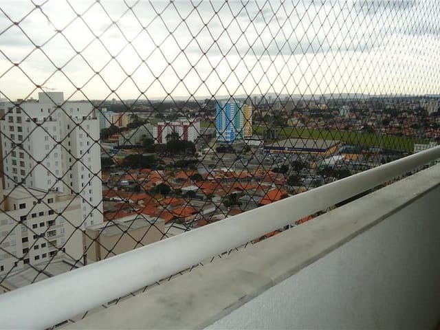 Foto do Apartamento - Apartamento com 3 dormitórios à venda, 75 m² por R$ 450.000,00 - Parque Industrial - São José dos Campos/SP | INDEPENDENCE NEGOCIOS IMOBILIARIOS LTDA