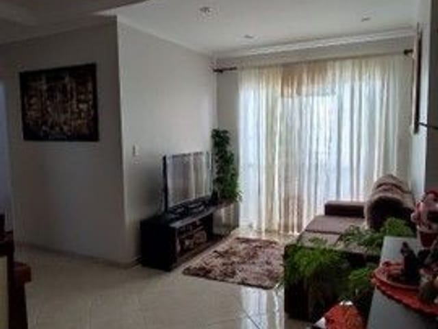 Foto do Apartamento - Apartamento com 3 dormitórios à venda, 75 m² por R$ 450.000,00 - Parque Industrial - São José dos Campos/SP | INDEPENDENCE NEGOCIOS IMOBILIARIOS LTDA