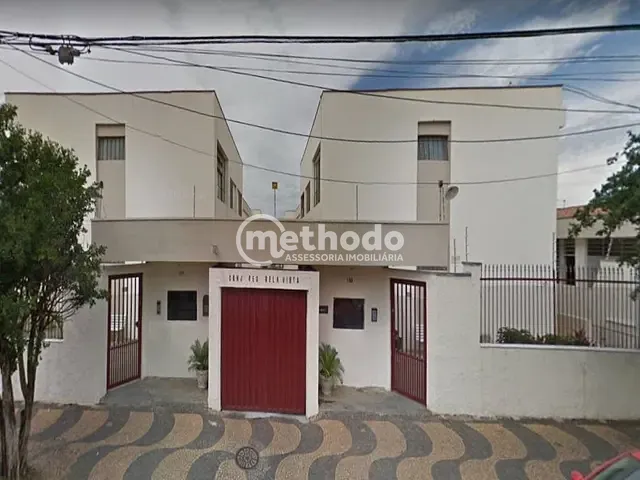 Apartamento com 3000m² 2 quartos e 1 banheiro, à venda, no bairro Jardim Chapadão em Campinas