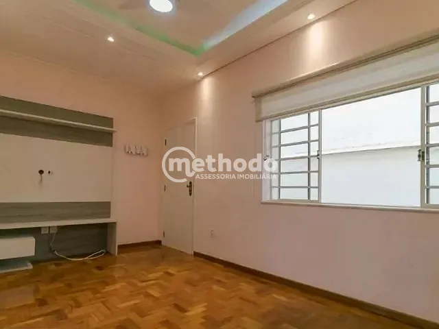 Apartamento com 3000m² 2 quartos e 1 banheiro, à venda, no bairro Jardim Chapadão em Campinas