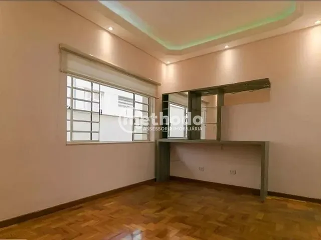 Apartamento com 3000m² 2 quartos e 1 banheiro, à venda, no bairro Jardim Chapadão em Campinas