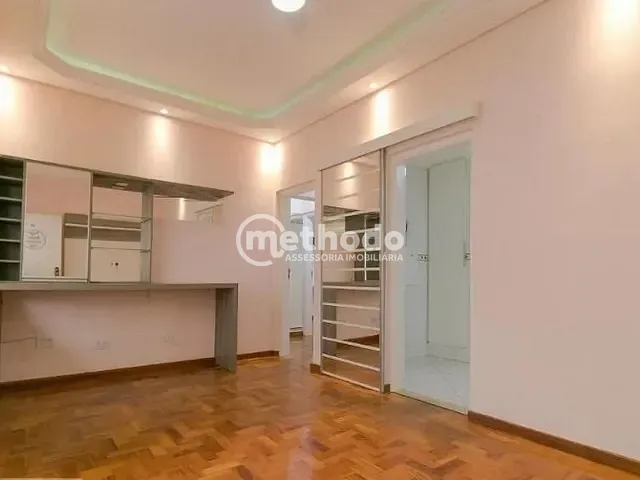 Apartamento com 3000m² 2 quartos e 1 banheiro, à venda, no bairro Jardim Chapadão em Campinas