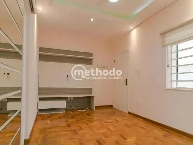 Apartamento com 3000m² 2 quartos e 1 banheiro, à venda, no bairro Jardim Chapadão em Campinas