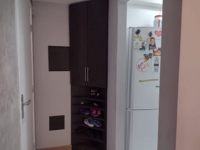 Apartamento com 130m² 3 quartos e 3 banheiros, à venda, no bairro Chácara Califórnia em São Paulo