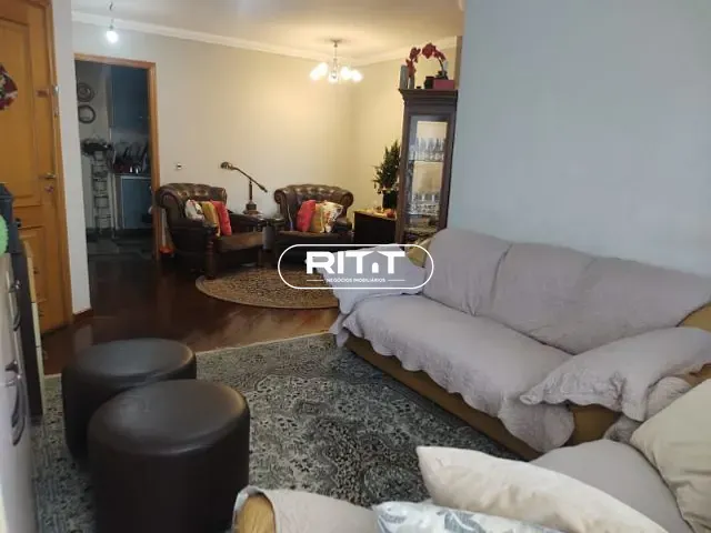 Apartamento com 127m² 4 quartos e 4 banheiros, à venda, no bairro Chácara Primavera em Campinas