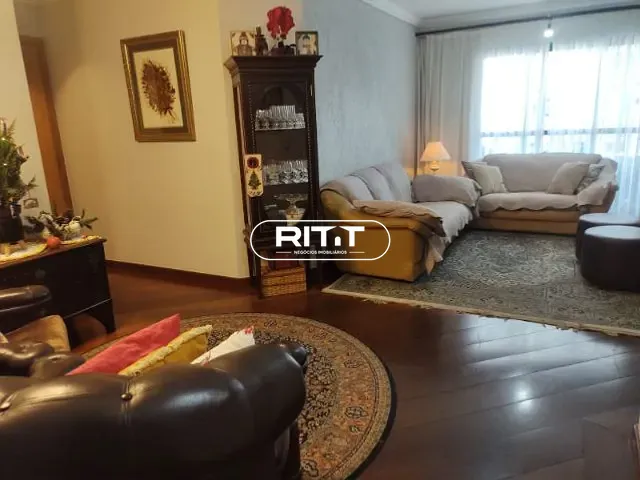 Apartamento com 127m² 4 quartos e 4 banheiros, à venda, no bairro Chácara Primavera em Campinas