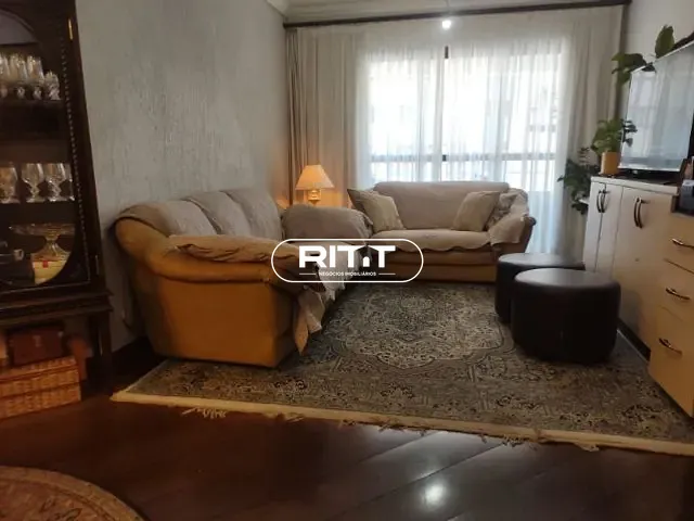Apartamento com 127m² 4 quartos e 4 banheiros, à venda, no bairro Chácara Primavera em Campinas