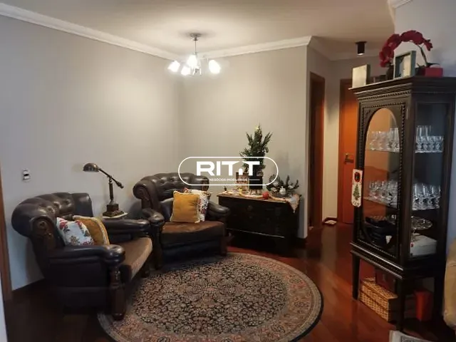 Apartamento com 127m² 4 quartos e 4 banheiros, à venda, no bairro Chácara Primavera em Campinas