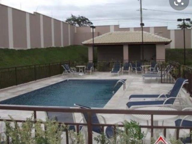 Foto do Apartamento - Apartamento à Venda no Cond. Colinas/ Excelente Localização na  Villa Branca | RUSSI IMÓVEIS