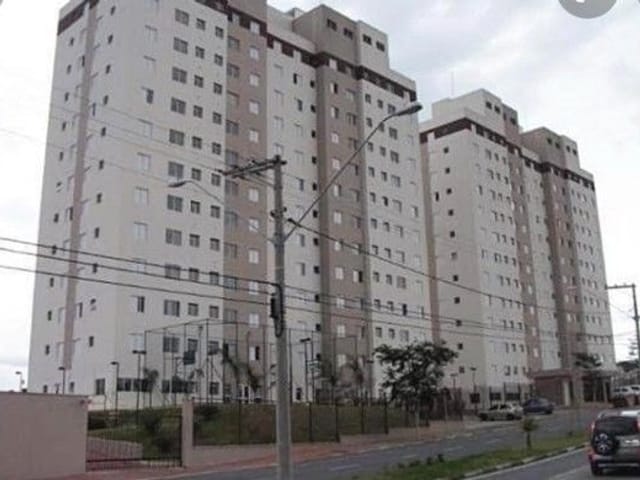 Foto do Apartamento - Apartamento à Venda no Cond. Colinas/ Excelente Localização na  Villa Branca | RUSSI IMÓVEIS