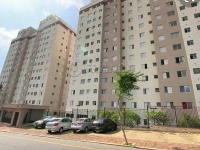Foto do Apartamento - Apartamento à Venda no Cond. Colinas/ Excelente Localização na  Villa Branca | RUSSI IMÓVEIS