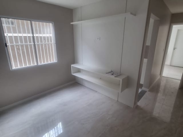 Foto do Apartamento - Apartamento à venda, 2 quartos, 1 banheiro, 1 vaga, 48m², Veloso, Osasco, SP | Collina Imóveis