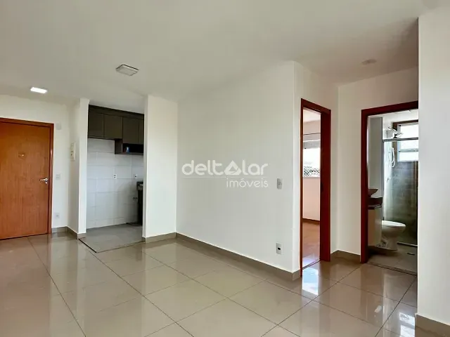 Apartamento com 50m² 2 quartos e 1 banheiro, à venda, no bairro Planalto em Belo Horizonte