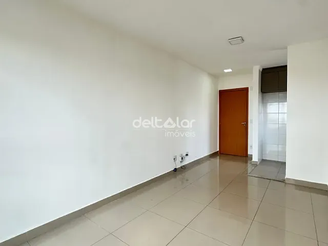 Apartamento com 50m² 2 quartos e 1 banheiro, à venda, no bairro Planalto em Belo Horizonte