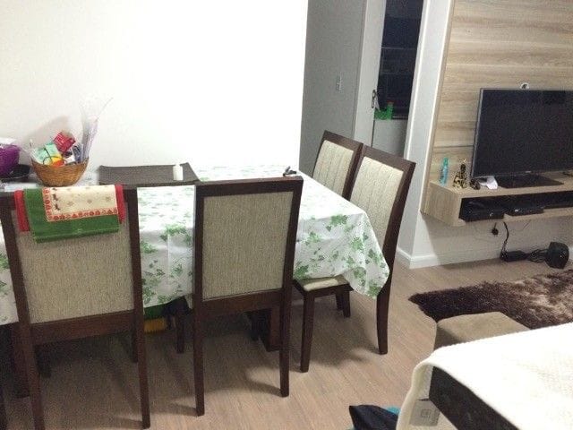 Foto do Apartamento - Apartamento com 2 dormitórios à venda, 49 m² por R$ 230.000,00 - Parque Industrial - São José dos Campos/SP | INDEPENDENCE NEGOCIOS IMOBILIARIOS LTDA