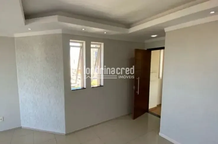 Apartamento, 3 quartos, 77 m² - Foto 3