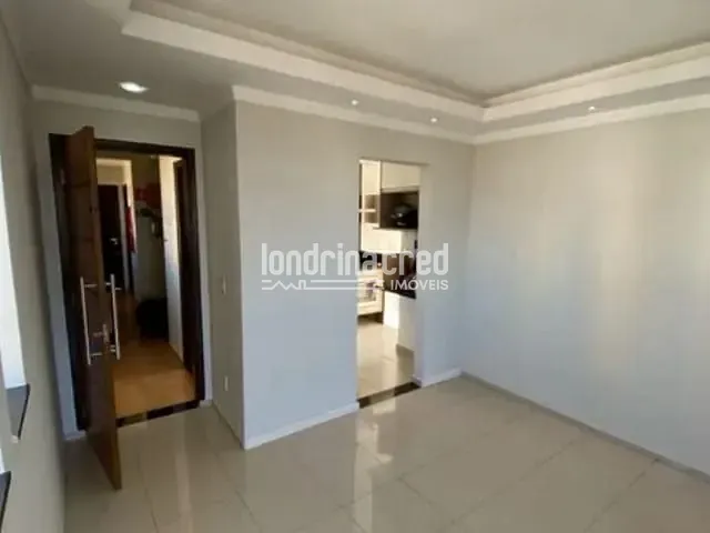Apartamento 3 quartos e 2 banheiros, à venda, no bairro Bela Vista em Londrina