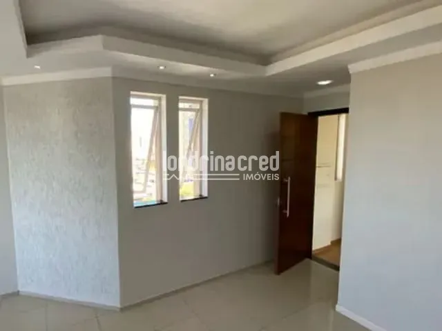 Apartamento 3 quartos e 2 banheiros, à venda, no bairro Bela Vista em Londrina