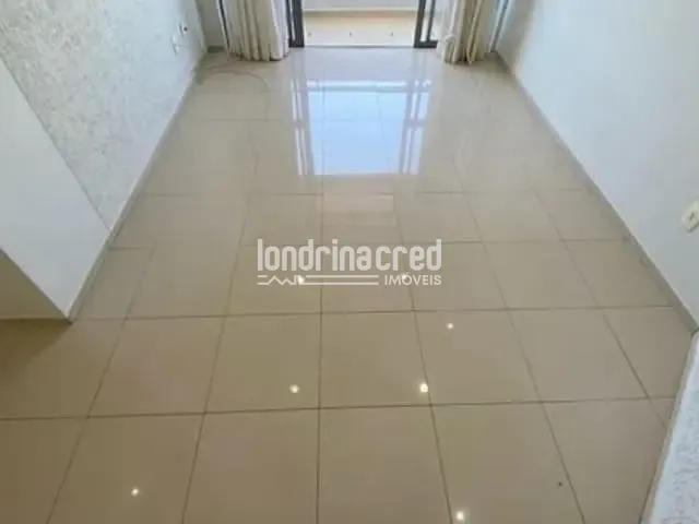 Apartamento 3 quartos e 2 banheiros, à venda, no bairro Bela Vista em Londrina