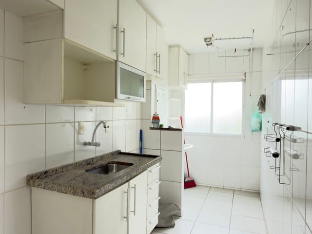 Foto do Apartamento - ✨ Apartamento para Alugar na Vila Andrade com 42 m² 1 quarto Suíte e 2 Vagas de Garagem | Zona sul de São Paulo | Leal Invest