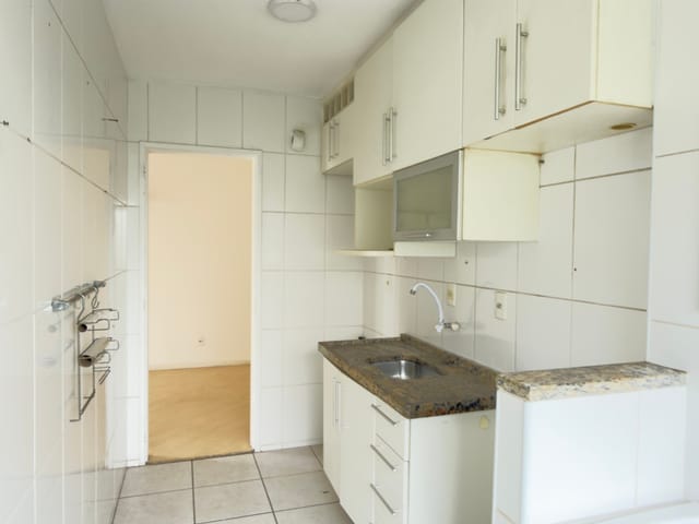 Foto do Apartamento - ✨ Apartamento para Alugar na Vila Andrade com 42 m² 1 quarto Suíte e 2 Vagas de Garagem | Zona sul de São Paulo | Leal Invest