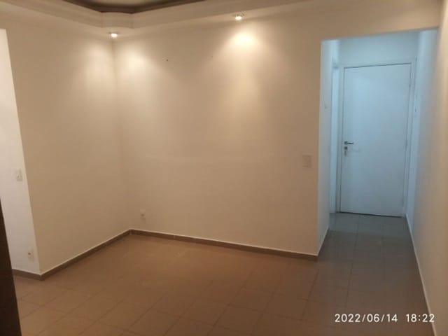 Apartamento com 52m² 2 quartos e 2 banheiros, à venda, no bairro Jardim Ibitirama em São Paulo